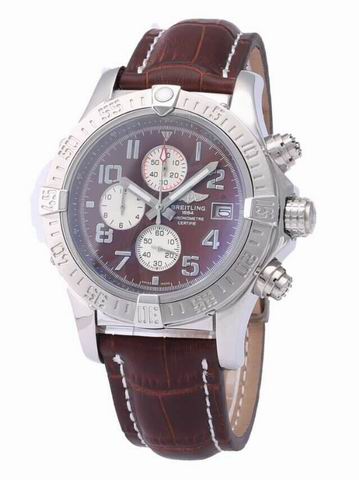 Breitling Watch 229